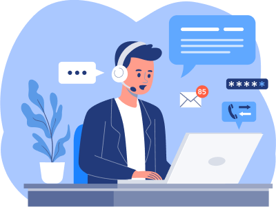 Atendimento Ingresso Plus